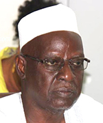 Abouzedi Ousmane MAIGA