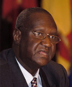Ousmane Issoufi  MAGA 